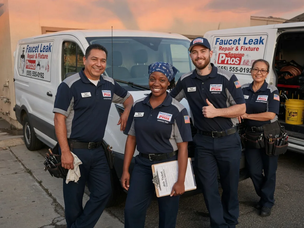 Faucet Repair company in Honeoye Falls, NY